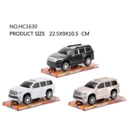 Внедорожник OBL713417 HC1630 (1/96)
