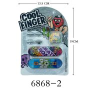 Фингерборд в наборе OBL10170986 6868-2 (1/576)