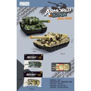 Танк OBL10135120 661-2 (1/144)