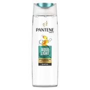 PANTENE ProV Шампунь Aqua Light 400мл