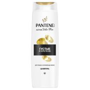 PANTENE ProV Шампунь Густые и крепкие 400мл