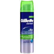 GILLETTE TGS Гель для бритья Успокаивающий 200мл