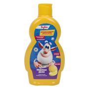 БУБА Средство для купания медовая дыня,с экс календулы и ромашки 400мл Заботливая мама 97456-BUBA