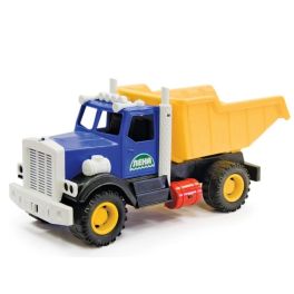 Самосвал карьерный (42 см) (Россия) RS