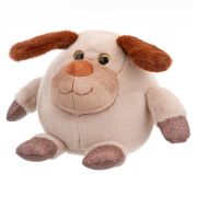 Игрушка мягконабивная Щенок, 18 см, в/п 18*18*17 см RL24189-18