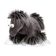 Игрушка мягконабивная Конь фриз, 36 см, в/п 23*36*17 см