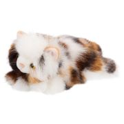 Игрушка мягконабивная Кот пушистый и пятнистый, 35 см RL25122-35