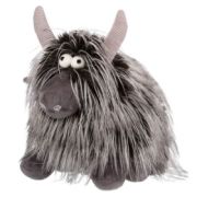 Игрушка мягконабивная Буйвол, 42 см, в/п 26*42*20 см RL24194-42