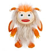 Игрушка мягконабивная Сказочное существо Диси, 21 см, в/к 26*14,8*10,5 см RLS25141-21