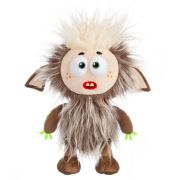 Игрушка мягконабивная Сказочное существо Эфи, 21 см, в/к 26*14,8*10,5 см RLS25143-21