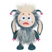 Игрушка мягконабивная Сказочное существо Сэди, 21 см, в/к 26*14,8*10,5 см RLS25145-21