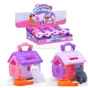 Набор питомец «Любимец-2» в коробке 6688-813A