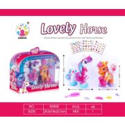 Набор пони OBL759699 8080E (1/48)