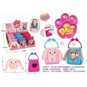 Набор «Ветеринарная клиника», (9 шт. в наборе), в/к 37*32*15 см