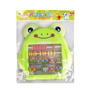 Игрушечные счеты OBL10094218 YM015 (1/192)