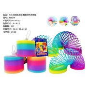 Радуга-пружинка OBL10305363 SM1W (1/192)