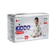 KIDDO Подгузники-трусики Ultra comfort XXL (15-25 кг) 44 шт KIUC10544