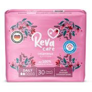 REVA Ежедневные прокладки Care Daily, 30 шт RCGR030