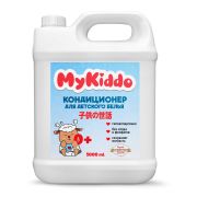MYKIDDO Гель для стирки детского белья 5л M275000
