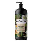 LAVANDEL Шампунь «РОСКОШЬ ВОССТАНОВЛЕНИЯ», 1000 мл LAVSH0001