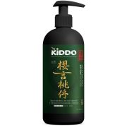 KIDDO Гель-уход для душа DETOX BALANCE, 1л KIDSG103