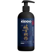 KIDDO Гель-уход для душа HUDRATING SERENITY, 1л KIDSG102