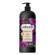 LAVANDEL Гель для душа «АМБРА И ОРХИДЕЯ»,1л LAV0003