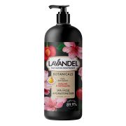 LAVANDEL Гель для душа «ВИШНЯ И МИНДАЛЬ»,1л LAV0005