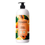 Touchforyou Гель для душа «МАНГО-ПАПАЙЯ»,1л T00014