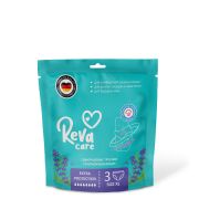 REVA Впитывающие трусы для женщин Care Woman Pants XL, обхват талии/бедер 80-120 см, 3 шт RCWP02