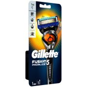 GILLETTE FUSION ProGlide Flexball Бритва с 1 сменной кассетой
