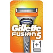 GILLETTE FUSION Бритва с 2 сменными кассетами