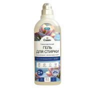 CUUTO ЕСО Гель для стирки 2в1 АЛЬПИЙСКАЯ СВЕЖЕСТЬ 1 л Ct10123102