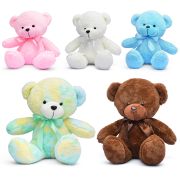 Мягкая игрушка «Медведь Джони» 28см. М1259