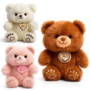 Мягкая игрушка «Медведь Милаш» 23 см М1476