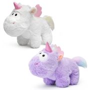 Мягкая игрушка «Единорог. Дилан.» 22 см. М1355