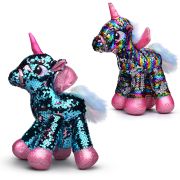 Мягкая игрушка «Лошадка» 23 см. M1532