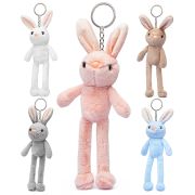 Мягкая игрушка «Заяц Ларри» 22см М1335