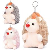 Мягкая игрушка «Ёжик» 10см М1323