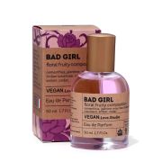 Парфюмерная вода женская Vegan Love Studio Bad Girl, 50 мл 10360166