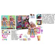 Кукла в наборе OBL10153882 3661-118 (1/84)