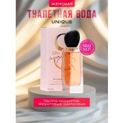 Туалетная вода женская Unique, 100 мл   10178595