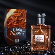 Туалетная вода мужская Cosa Nostra Solo Intense Perfume, 100 мл 1272204
