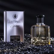 Туалетная вода мужская Favorit Platinum, 100 мл 7688613