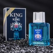 Туалетная вода мужская King by King Intense Perfume, 100 мл 1272211