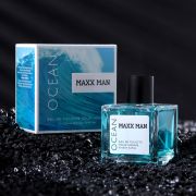 Туалетная вода мужская Maxx Man Ocean, 100 мл 7787403