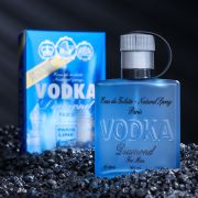 Туалетная вода мужская Vodka Diamond Intense PerfumeD, 100 мл 1272221
