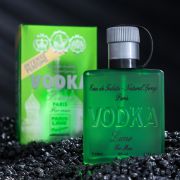 Туалетная вода мужская Vodka Lime Intense PerfumeD, 100 мл 1272223