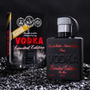 Туалетная вода мужская Vodka Limited Edition Intense Perfume, 100 мл 1272224