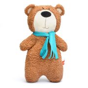 Подарочная игрушка «Мишка» KUDM01